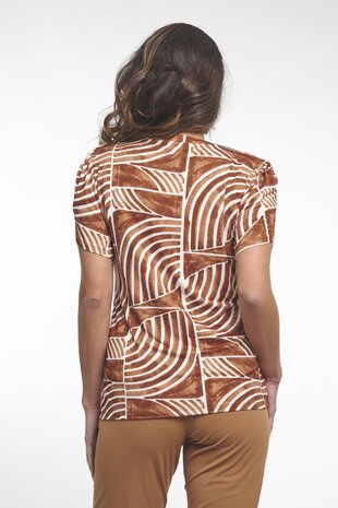 Zoso Dorien summer camel