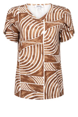 Zoso Dorien summer camel