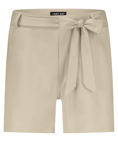 Lady Day Shorty Sand