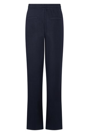 Zoso Melanie navy broek