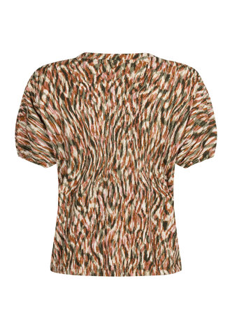 Tramontana Top Animal Brush  PrintAloe