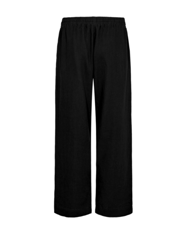 Freequent fqlava-ankle-pa Black