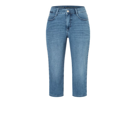 Mac dream sun mid light blue wash D413