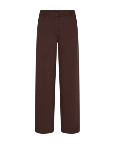 Freequent fqnanni-pants coffee bean