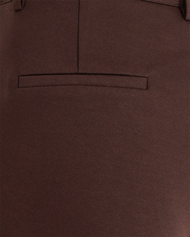 Freequent fqnanni-pants coffee bean