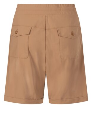 Zoso Bowie summer camel korte broek