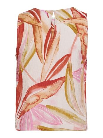 Vila vilimia pri s/l top/pb Fiji Flower OLA