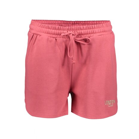 Geisha Shorts sweat rosewood 61352-21