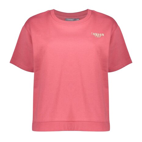 Geisha Sweater rosewood 62401-21