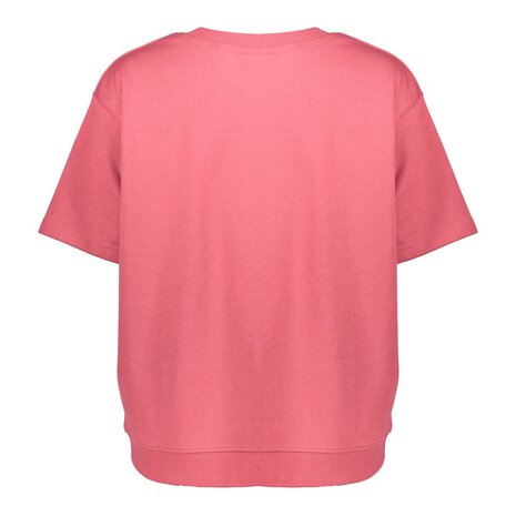 Geisha Sweater rosewood 62401-21