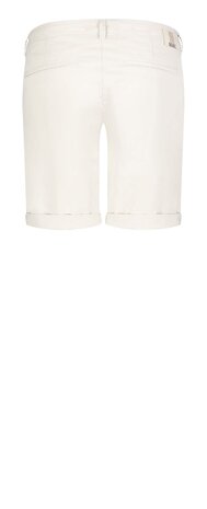 Mac chino shorts ivory PPT 208R