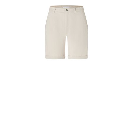 Mac chino shorts ivory PPT 208R
