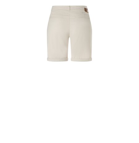 Mac chino shorts ivory PPT 208R