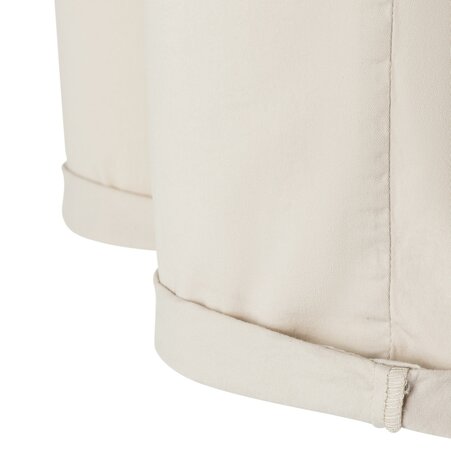Mac chino shorts ivory PPT 208R