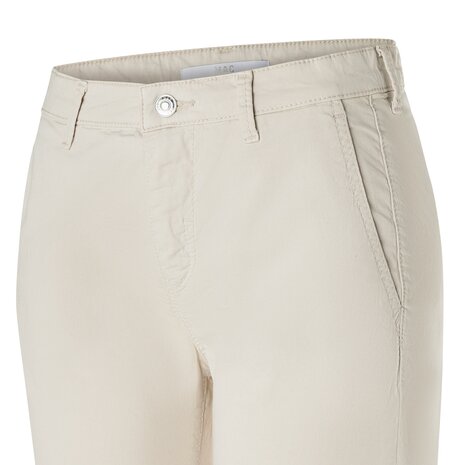 Mac chino shorts ivory PPT 208R
