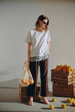 Freequent fqlava-ankle-pa Coffee Bean