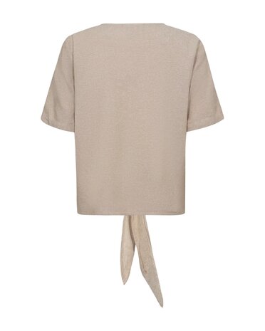 Freequent fqlava-blouse Sand melange