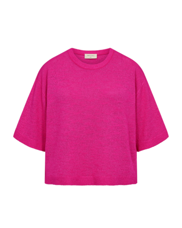 Freequent fqvicki-pullover Fuchsia Purple