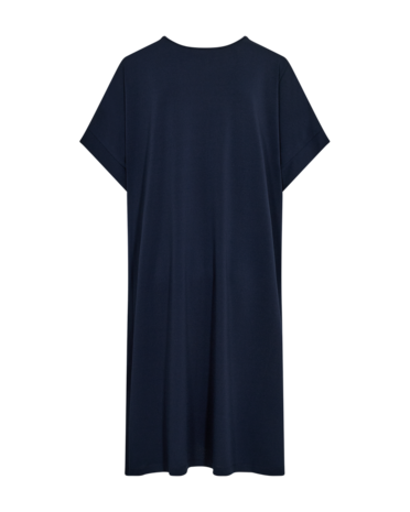 Freequent fqfloi-dress Navy Blazer