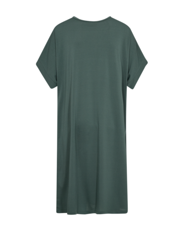 Freequent fqfloi-dress Dark Forest