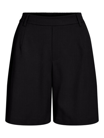 Vila vivarone loose shorts Black