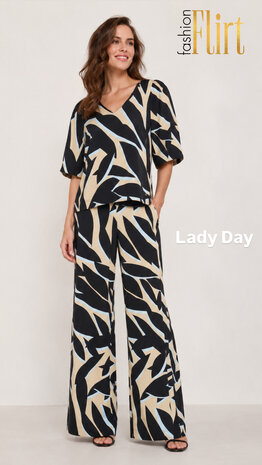 Lady Day Jason Leya print