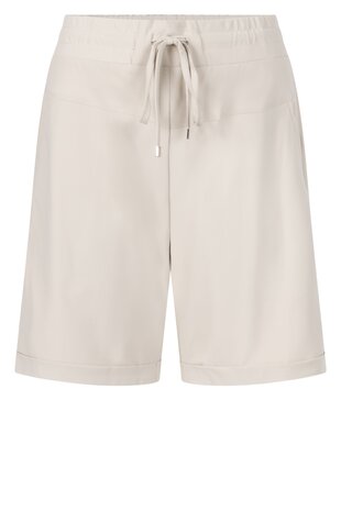 Zoso Bowie sand korte broek