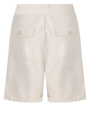 Zoso Bowie sand korte broek