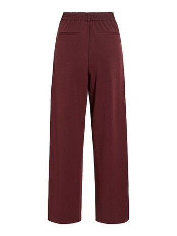 Vila vivarone hw wide pant - noos Port Royale