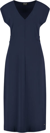 Lady Day Doris Blauw