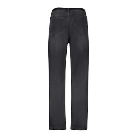 Geisha Jeans straight grey denim LUCY grey denim