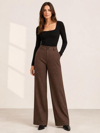 Freequent fqsonny-pants Desert Taupe w. Port Royale