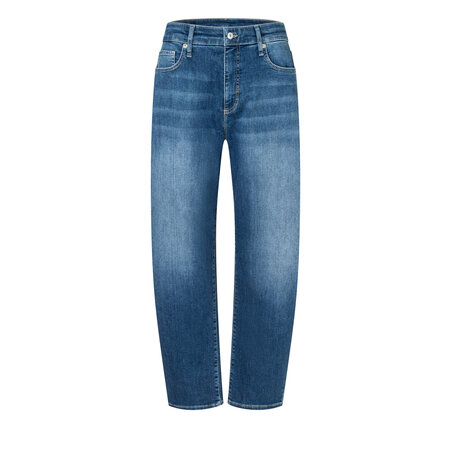 Mac danni midblue used washed D570 barrel broek