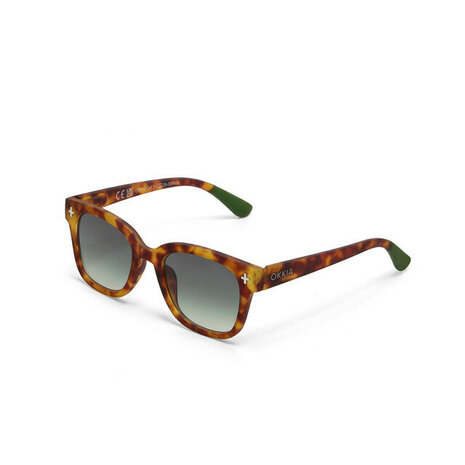 Okkia Giovanni OK012 SH-GR - SAHARA HAVANA