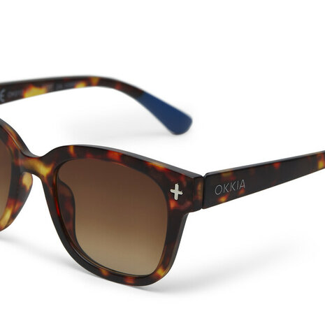 Okkia Giovanni OK012 CH - CLASSIC HAVANA