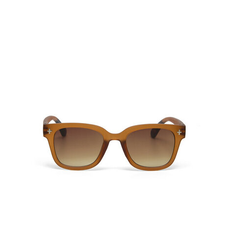 Okkia Giovanni OK012 TBR - TRANSLUCENT BROWN