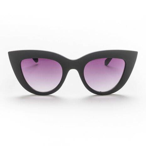 Okkia Claudia OK013 BK - BLACK