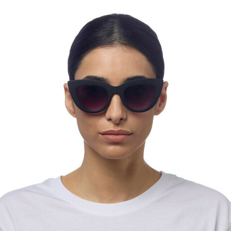 Okkia Claudia OK013 BK - BLACK