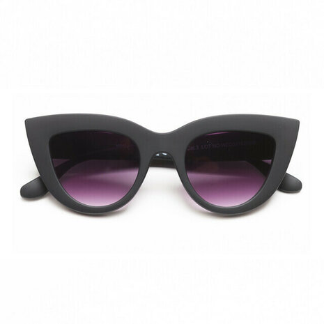 Okkia Claudia OK013 BK - BLACK