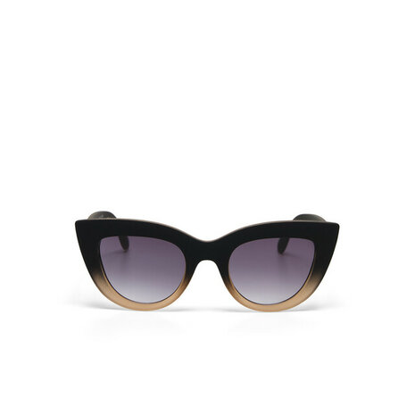 Okkia Claudia OK013 BP - BLACK PINK