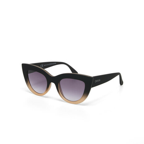 Okkia Claudia OK013 BP - BLACK PINK
