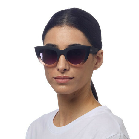 Okkia Claudia OK013 BP - BLACK PINK