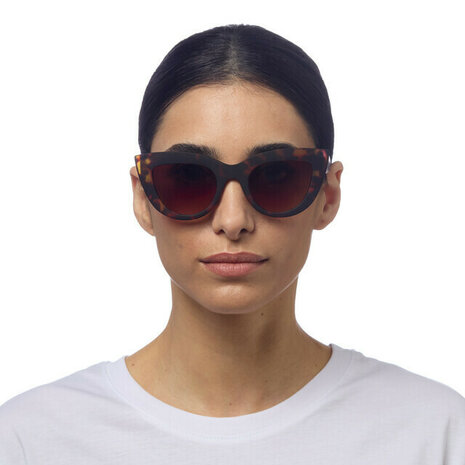 Okkia Claudia OK013 CH - CLASSIC HAVANA