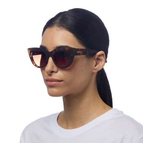Okkia Claudia OK013 CH - CLASSIC HAVANA