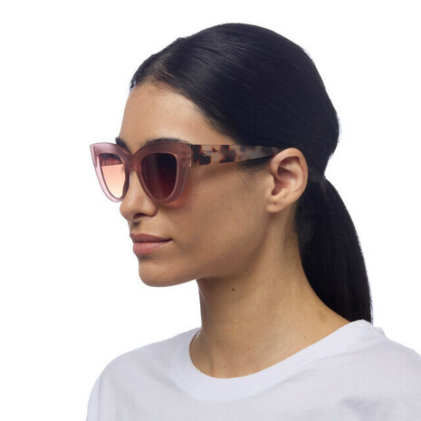 Okkia Claudia OK013 PH - PINK HAVANA