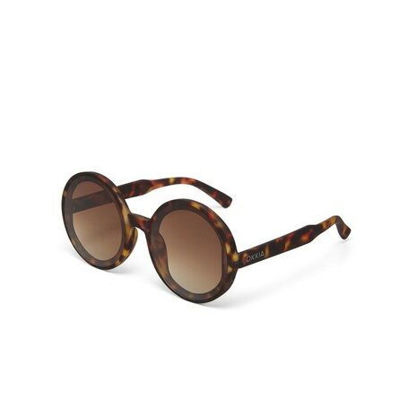 Okkia Monica OK014 CH - CLASSIC HAVANA