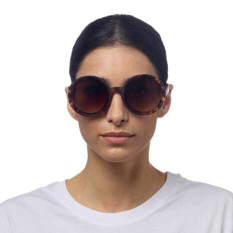 Okkia Monica OK014 CH - CLASSIC HAVANA
