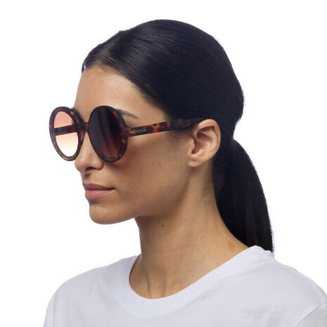 Okkia Monica OK014 CH - CLASSIC HAVANA