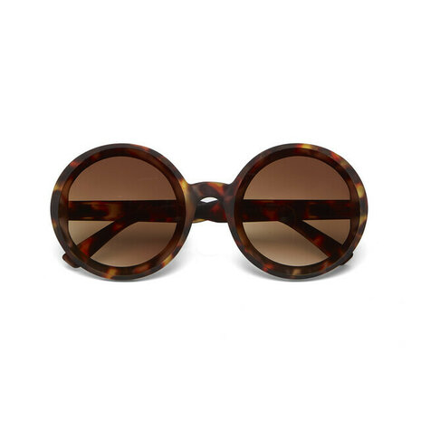 Okkia Monica OK014 CH - CLASSIC HAVANA