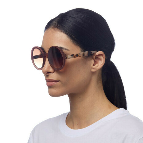 Okkia Monica OK014 PH - PINK HAVANA